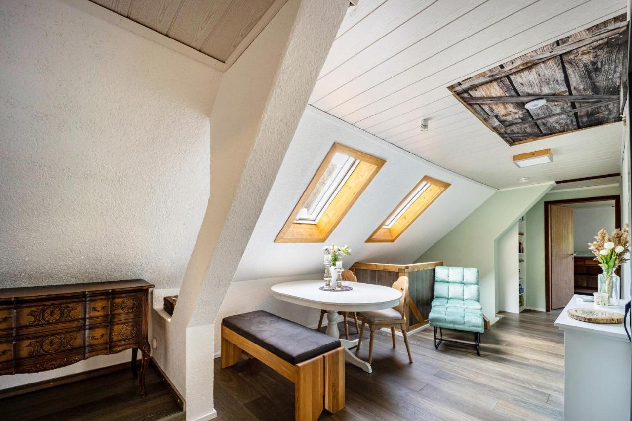 Apartment Salty Sol Leutkirch im Allgau