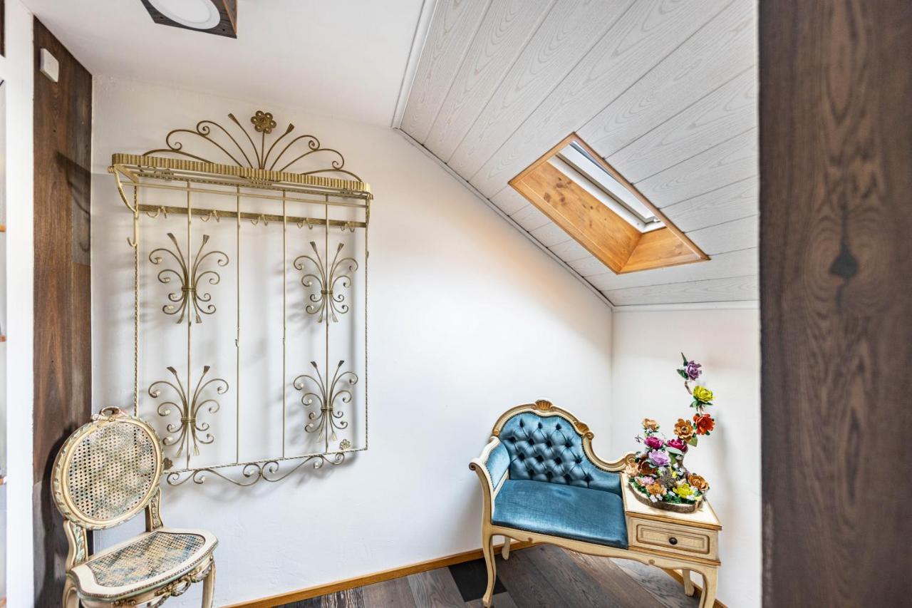 Salty Sol Apartment Leutkirch im Allgau