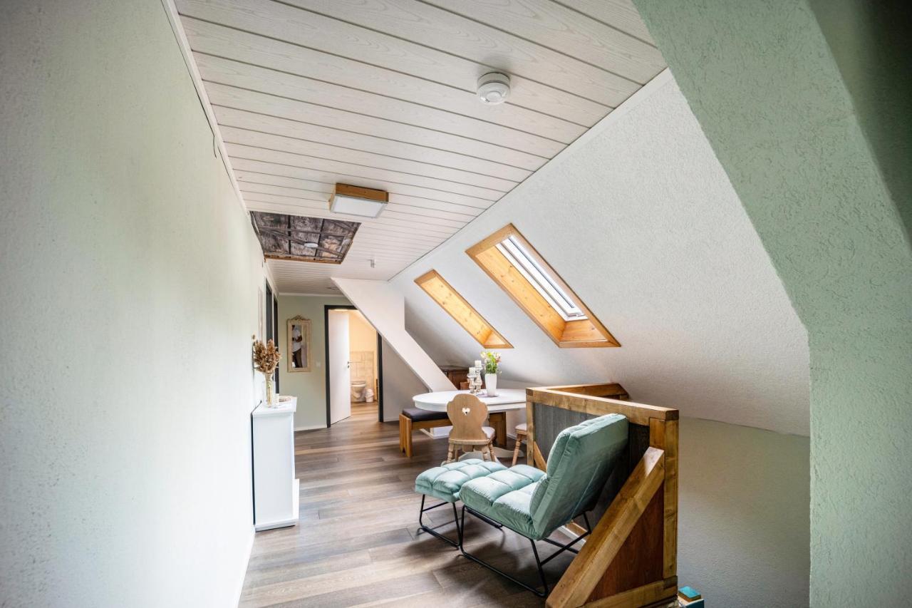 Apartment Salty Sol Leutkirch im Allgau
