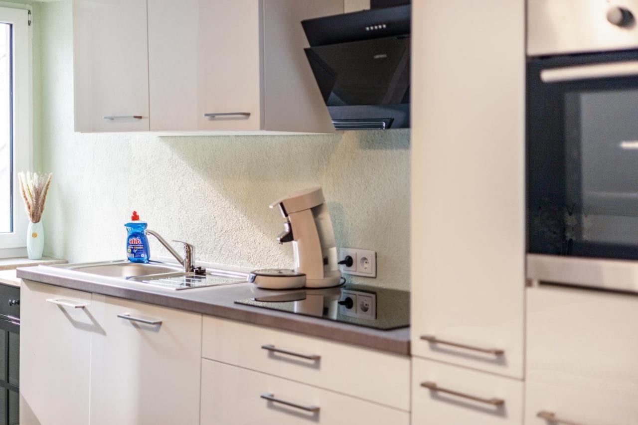 Apartment Salty Sol Leutkirch im Allgau