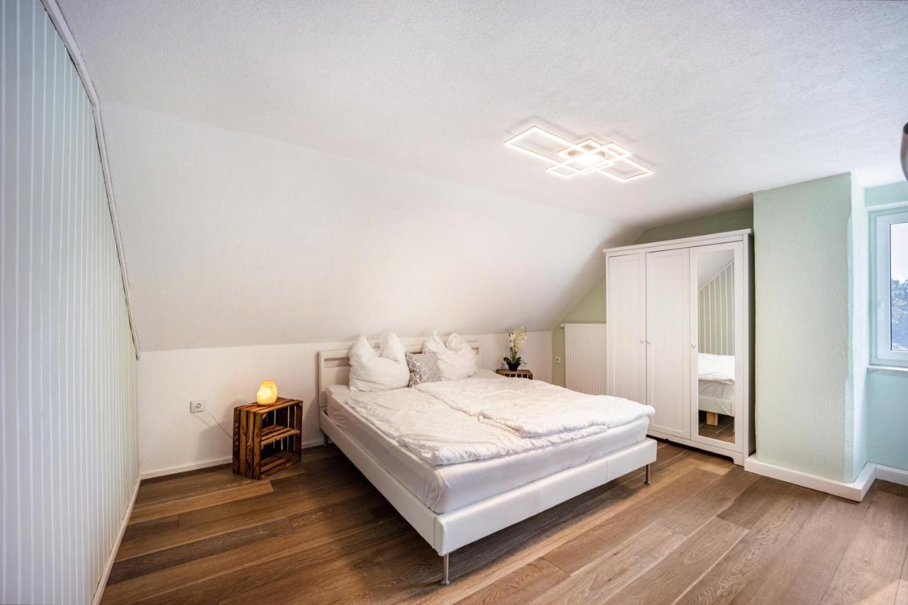 Salty Sol Apartment Leutkirch im Allgau
