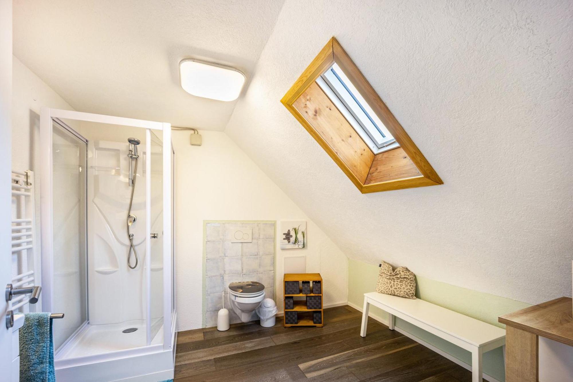 Apartment Salty Sol Leutkirch im Allgau