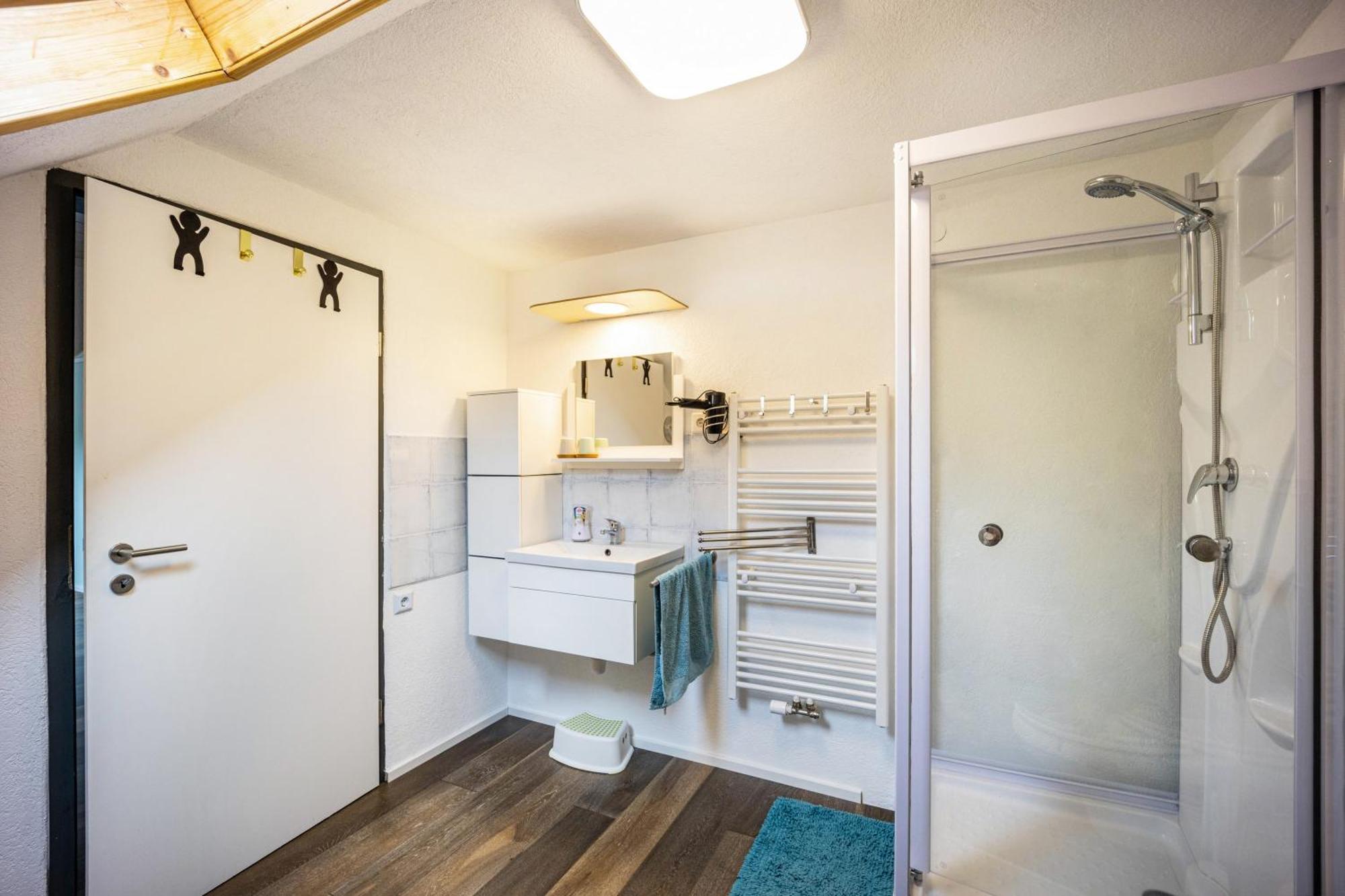 Salty Sol Apartment